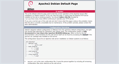 Desktop Screenshot of mailing-programmez.com